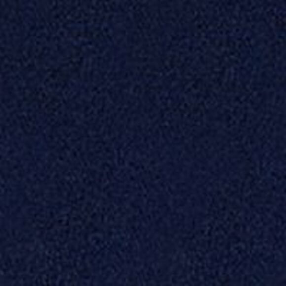 CITY STUDIO Womens Navy Sleeveless Square Neck Short Party Fit + Flare Dress 9 - Picture 4 of 4